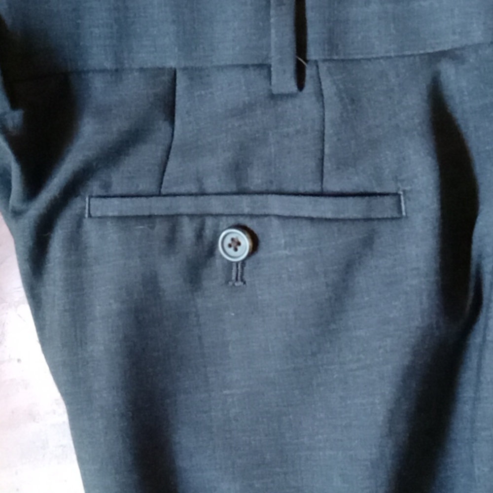 Pants - Picture 4 of 5